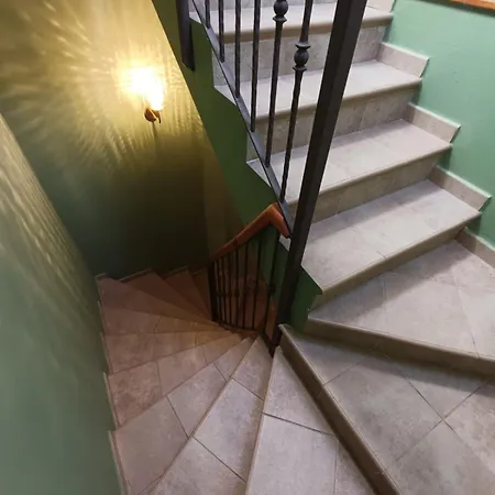 Appartement Centro 3 Habitaciones, Exclusivo Familias Arties
