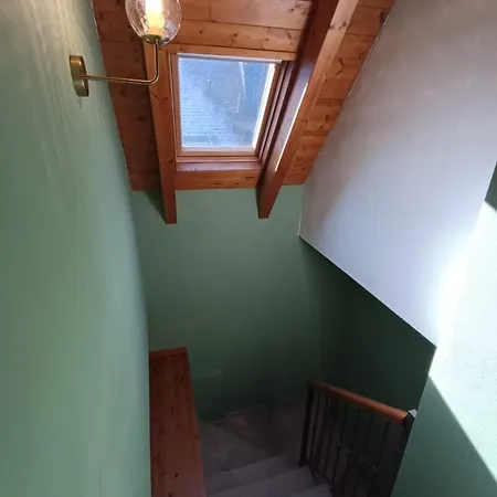 Centro 3 Habitaciones, Exclusivo Familias Apartment Arties