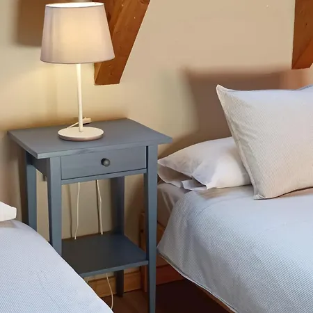 Centro 3 Habitaciones, Exclusivo Familias Arties