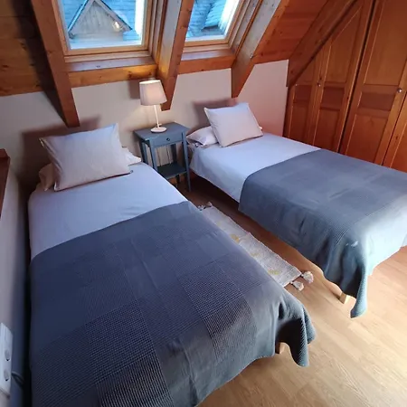 Centro 3 Habitaciones, Exclusivo Familias Arties