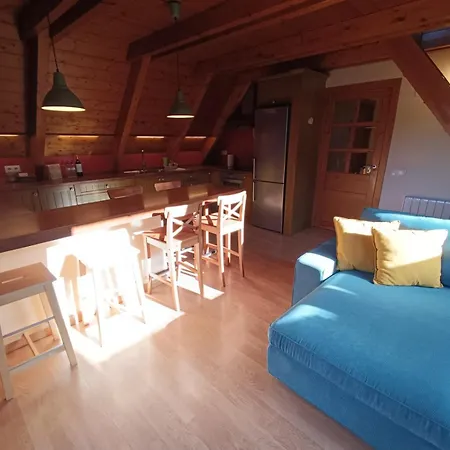 Centro 3 Habitaciones, Exclusivo Familias