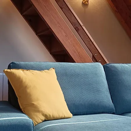 Centro 3 Habitaciones, Exclusivo Familias Arties